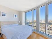 Rental! Flat to rent in Fairmont Avenue, London E14