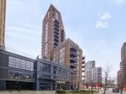 Charming Flat to rent in Ferrum, Wembley Park HA9