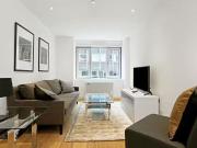 Charming Flat to rent in Fetter Lane, London EC4A