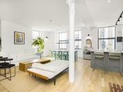 Charming Flat to rent in Florfield Road, London E8