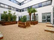 Nice Flat to rent in Foxhunter Drive, Linford Wood,...