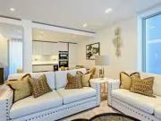 Cheap Flat to rent in Garrett Mansions, Edgware Road,...