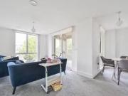 Just in! Flat to rent in Gayton Road HA1, Harrow