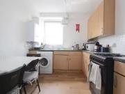 Unique Flat to rent in Harmood Street, Chalk Farm NW1