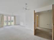 Cozy Flat to rent in Highcroft Road, Winchester SO22