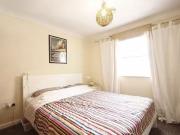 Charming Flat to rent in Horn Lane, London W3
