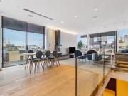 Cheap Flat to rent in Hoxton Square, Hoxton N1