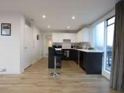 Rental! Flat to rent in Lansdowne Road, London SW20