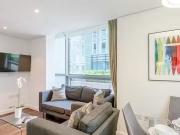 Cheap Flat to rent in Merchant Square East, London W2
