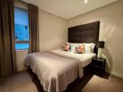 Nice Flat to rent in Merchant Square East, London W2