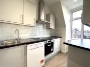 New Flat to rent in Muswell Hill Broadway, London N10