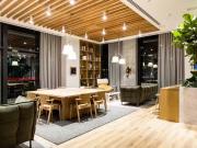 Unique Flat to rent in Nine Elms Lane, London SW11