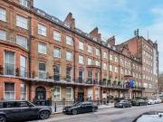 Cozy Flat to rent in Nottingham Place, London W1U