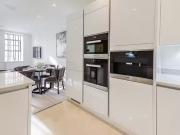 Just in! Flat to rent in Palace Wharf, Hammersmith W6
