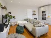 Nice Flat to rent in Ribblesdale Road, Furzedown, London...