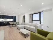 Rental! Flat to rent in UNCLE Acton, 136 Victoria Road W3