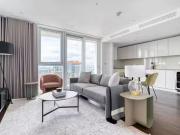 Just in! Flat to rent in Vauxhall, London SW8