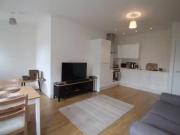 New Flat to rent in William Shipley House, Knightrider...
