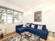 New Flat to rent in Winchester Court, Vicarage Gate,...
