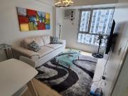 Cozy Fully Furnished 1 Bedroom Condo FOR LEASE In Avida...