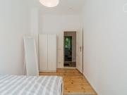 Cozy fully furnished 2 room apartment with balcony in...