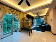 Cozy Fully Furnished 3 Rooms Metropolitan Square Condo...