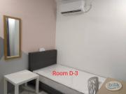 Cozy & Fully Furnished Rooms for Rent in Tropicana...