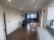 Cozy Furnished 1 Bed Flat Custom House E16