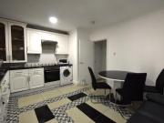 Cozy & furnished 1 bed with own patio