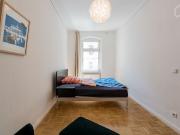 Cozy Furnished Apartment in Berlin Moabit Available for...