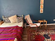 Cozy Furnished Apartment | Ultra Fast WiFi + Pro Home...