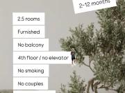 Cozy furnished flat in Steglitz, Berlin Amsterdam...