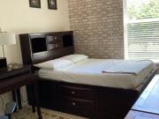 Cozy furnished room