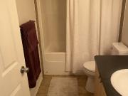 Cozy Furnished Room for Rent Must love Cats