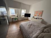 Cozy, gorgeous loft in Charlottenburg, Berlin Amsterdam...
