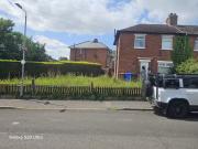 Rental! Graymount Park