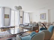 Cozy & great apartment conveniently located