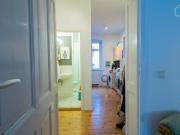 Cozy, great apartment Mitte, Berlin Amsterdam Apartments...