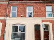 Cheap Great House, 16 Rugby Road