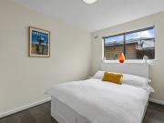 Cozy, Ground Floor Apartment with Easy, First Come First...