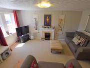 Cozy Hasper Ave, Didsbury, 3 bedroom, Semi Detached