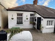 Deal! Hill Cottages, Killiney Hill Road, Killiney,...