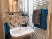 Cozy home close to city center, Karlsruhe Amsterdam...