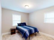 Cozy Home Conveniently Situated in Atlanta