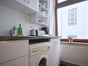 Cozy home in Moabit, Berlin Amsterdam Apartments for Rent