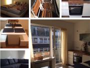 Cozy home with balcony in the city center of Düsseldorf...