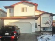Cozy House in Edmonton North