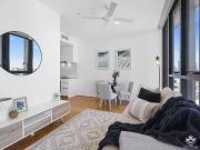Cozy ID:21148297/1033 Ann Street, Newstead Apartment for...