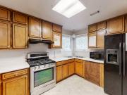 Cozy Jonesboro Home | Furnished, WiFi, WD | Backy