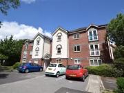 Charming Keswick Court, Downes Way, Sharston, 2 bedroom,...